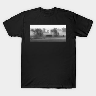 Water Meadow Mist T-Shirt